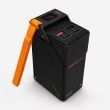 Павербанк WUW TUGII Y365 30000mAh 65W чорний з дисплеем - вид згори